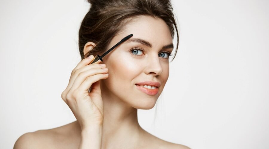 eyebrow waxing near me