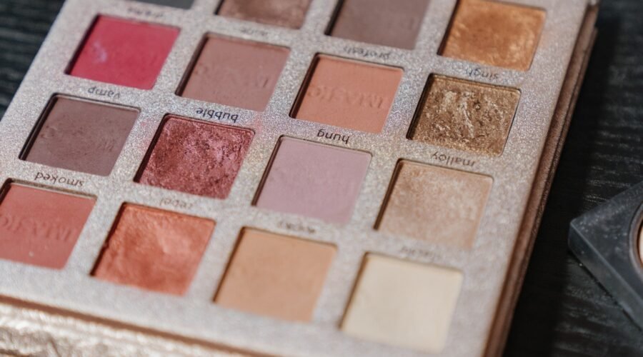 colourpop eyeshadow palettes