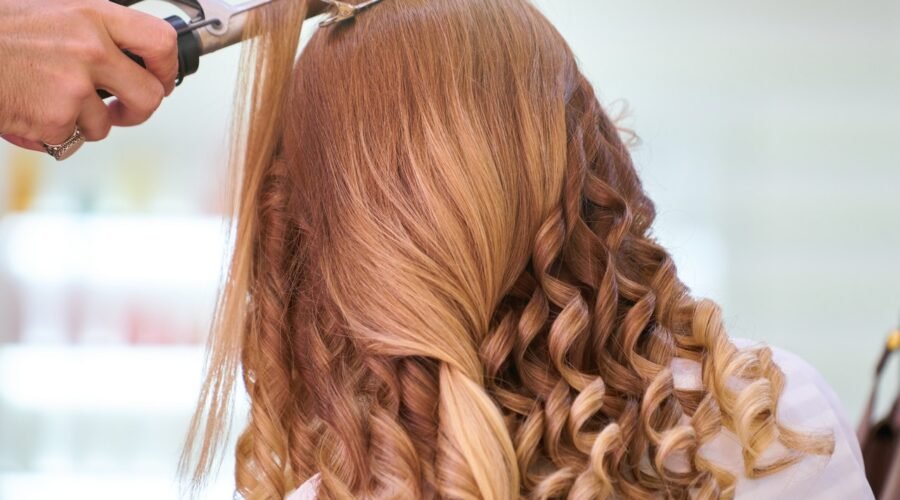 How to Curl Your Hair