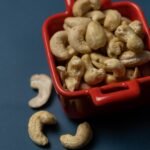 Benefits of Cashew Nuts