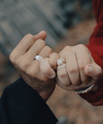 Promise Rings