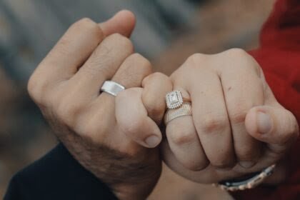 Promise Rings
