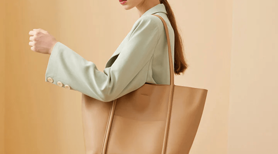 accessorize handbags