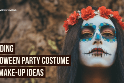 Halloween Party Costume