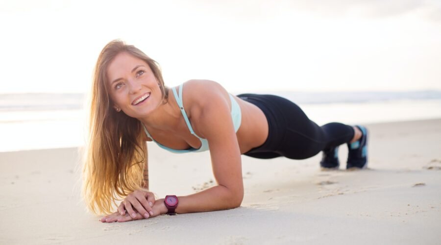 Achieving a Slimmer Body