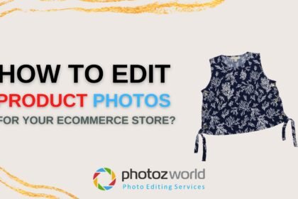 Edit Product Photos