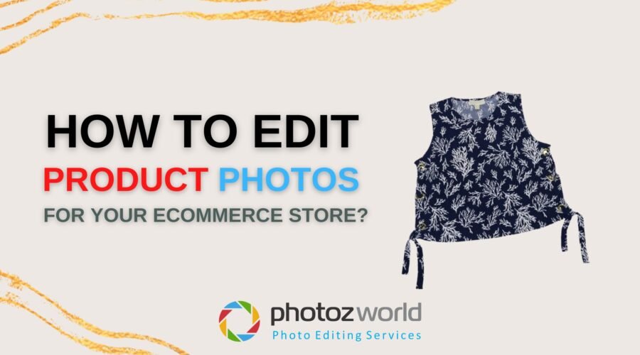 Edit Product Photos
