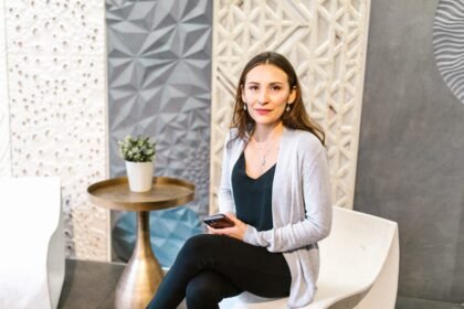 Look Stylish at Work