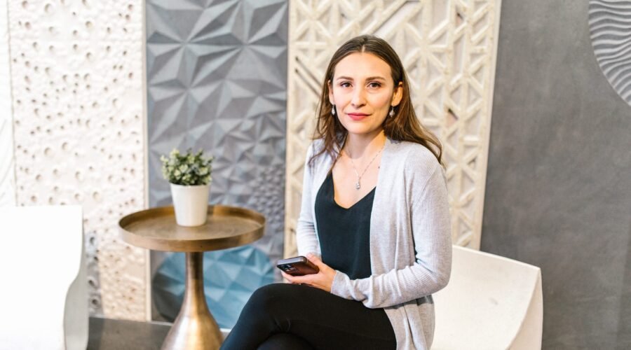 Look Stylish at Work