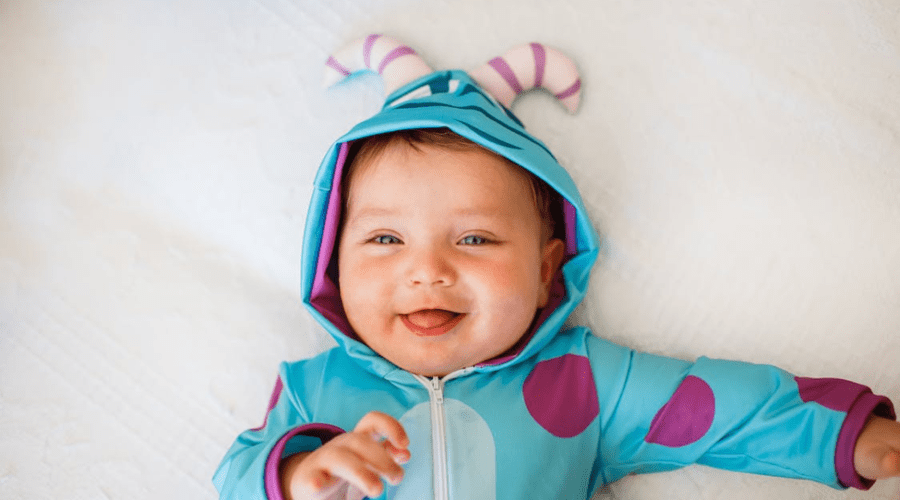 Sustainable Baby Clothes