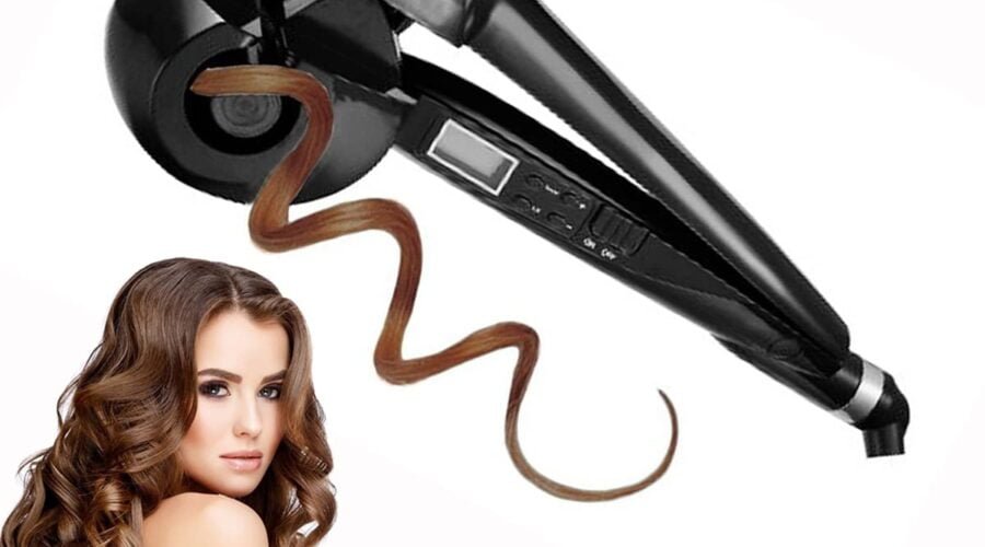 hair curlers