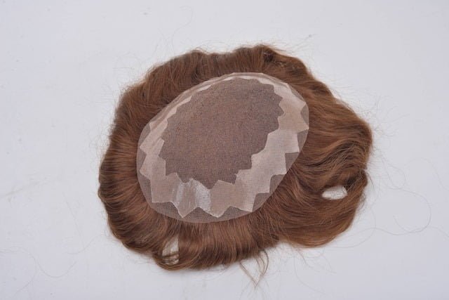 Hair Toppers for Women