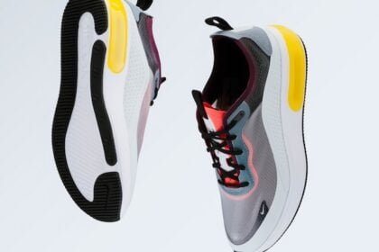 Shoes For Every Occasion