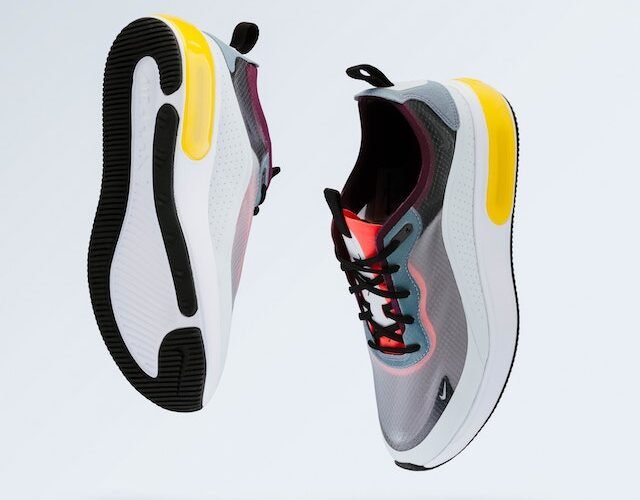 Shoes For Every Occasion