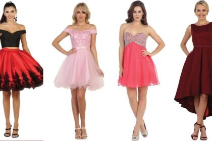 Must Have Dresses