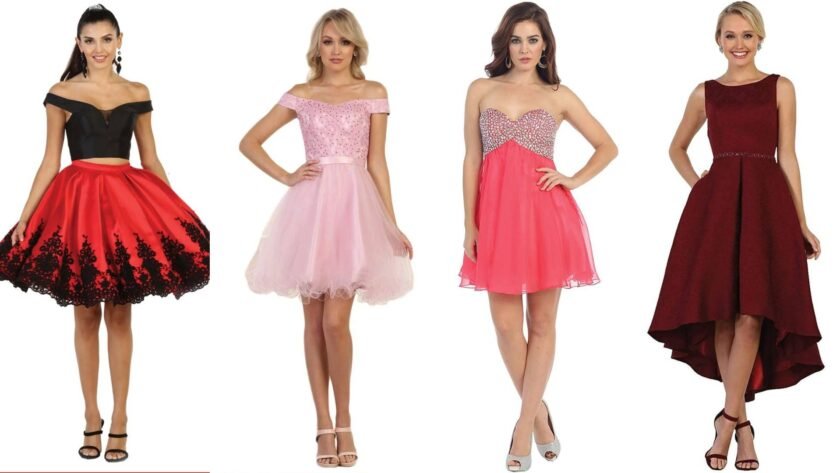 Must Have Dresses