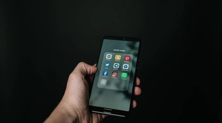 Social Media Strategies for Fashion Brands