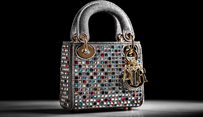 Lady Dior Bag