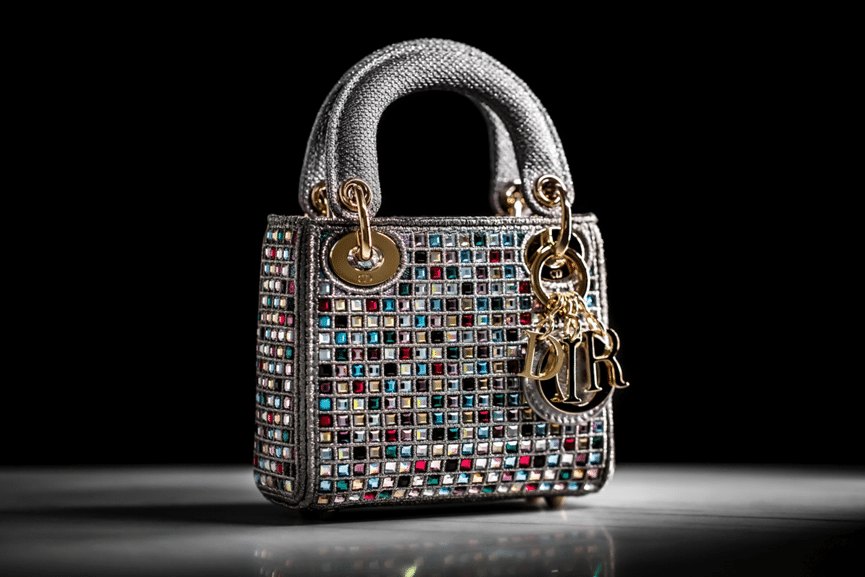 Lady Dior Bag