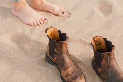 Blundstone Boot
