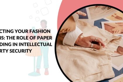 paper shredding in Intellectual property security