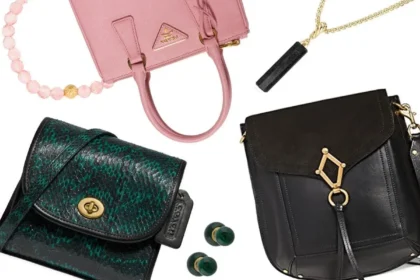 How to Pair the Perfect Bag