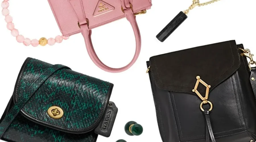 How to Pair the Perfect Bag