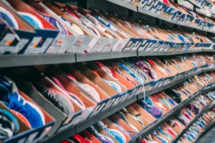 Footwear Options for Women