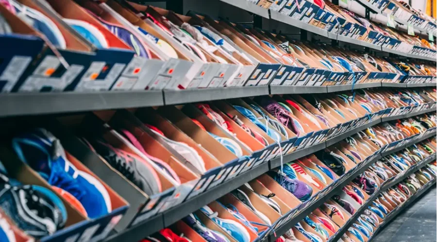 Footwear Options for Women