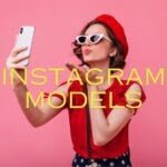 Instagram Models