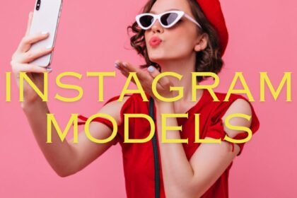 Instagram Models