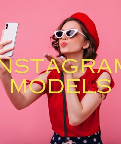 Instagram Models