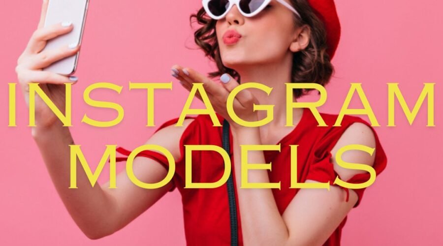 Instagram Models