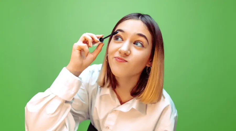 How to Choose the Perfect Eyebrow Shape