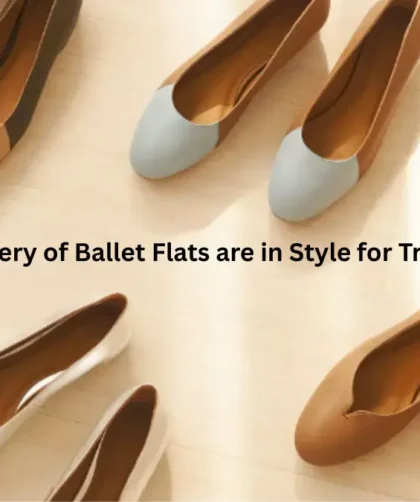 Ballet Flats