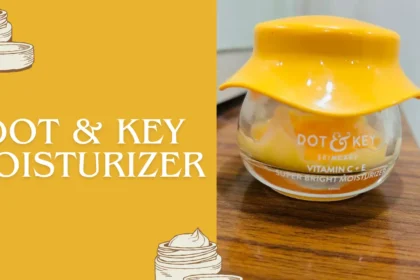 Dot & Key Moisturizer