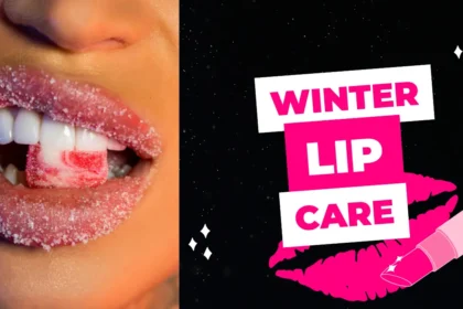Winter Lip Care