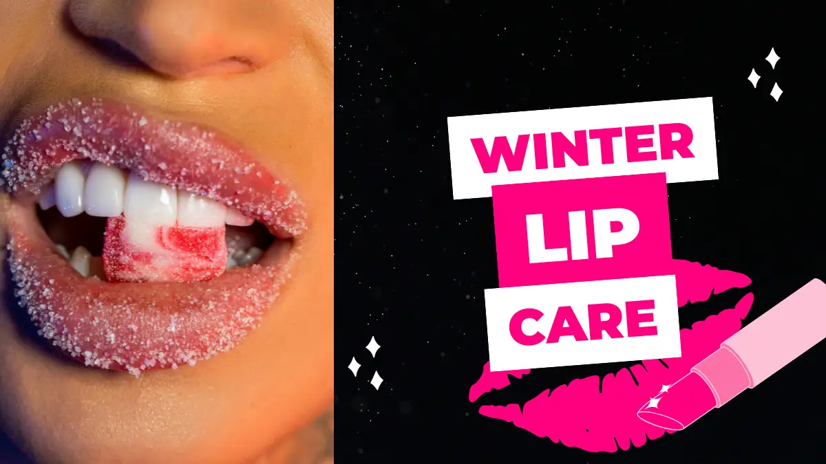 Winter Lip Care