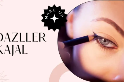 dazller kajal