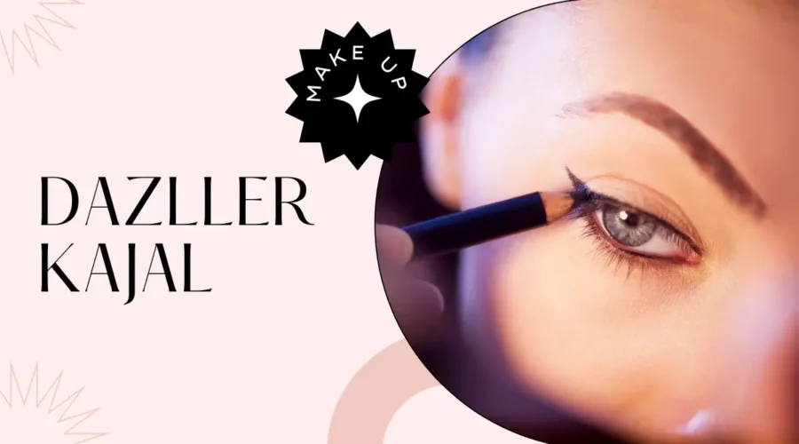 dazller kajal
