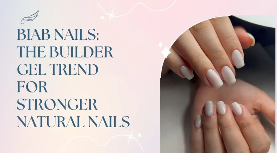 BIAB Nails